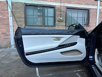 Bmw 650i cabriolet 4.4 v8 f12 m-sport 445pk 2013 6-serie - afbeelding 25 van  36