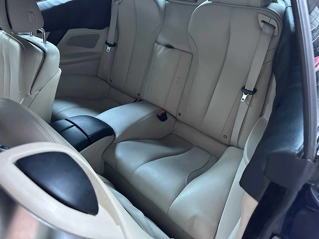 Bmw 650i cabriolet 4.4 v8 f12 m-sport 445pk 2013 6-serie - afbeelding 27 van  36