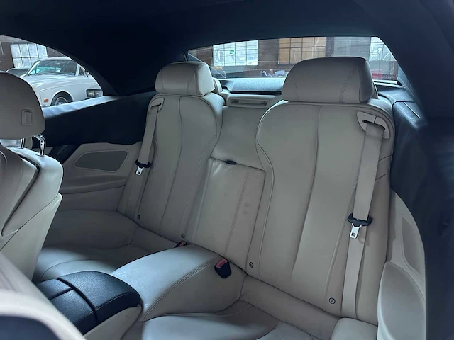 Bmw 650i cabriolet 4.4 v8 f12 m-sport 445pk 2013 6-serie - afbeelding 28 van  36