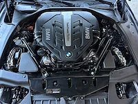 Bmw 650i cabriolet 4.4 v8 f12 m-sport 445pk 2013 6-serie - afbeelding 34 van  36