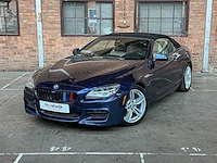 Bmw 650i cabriolet 4.4 v8 f12 m-sport 445pk 2013 6-serie - afbeelding 4 van  36