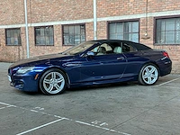 Bmw 650i cabriolet 4.4 v8 f12 m-sport 445pk 2013 6-serie - afbeelding 5 van  36