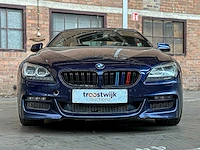 Bmw 650i cabriolet 4.4 v8 f12 m-sport 445pk 2013 6-serie - afbeelding 6 van  36