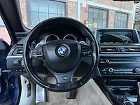 Bmw 650i cabriolet 4.4 v8 f12 m-sport 445pk 2013 6-serie - afbeelding 6 van  36