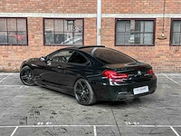 Bmw 650i coupé m-sport 4.4 v8 450pk 2012 6-serie - afbeelding 8 van  44