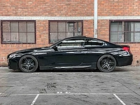 Bmw 650i coupé m-sport 4.4 v8 450pk 2012 6-serie - afbeelding 9 van  44