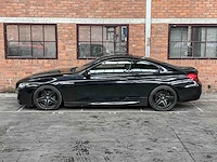 Bmw 650i coupé m-sport 4.4 v8 450pk 2012 6-serie - afbeelding 10 van  44