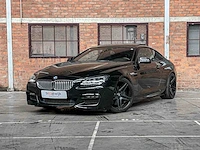 Bmw 650i coupé m-sport 4.4 v8 450pk 2012 6-serie - afbeelding 1 van  44