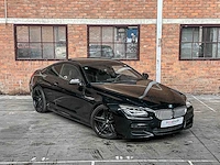 Bmw 650i coupé m-sport 4.4 v8 450pk 2012 6-serie - afbeelding 12 van  44