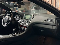 Bmw 650i coupé m-sport 4.4 v8 450pk 2012 6-serie - afbeelding 30 van  44