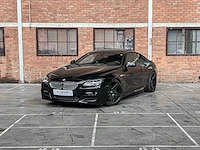 Bmw 650i coupé m-sport 4.4 v8 450pk 2012 6-serie - afbeelding 34 van  44