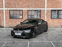 Bmw 650i coupé m-sport 4.4 v8 450pk 2012 6-serie - afbeelding 40 van  44