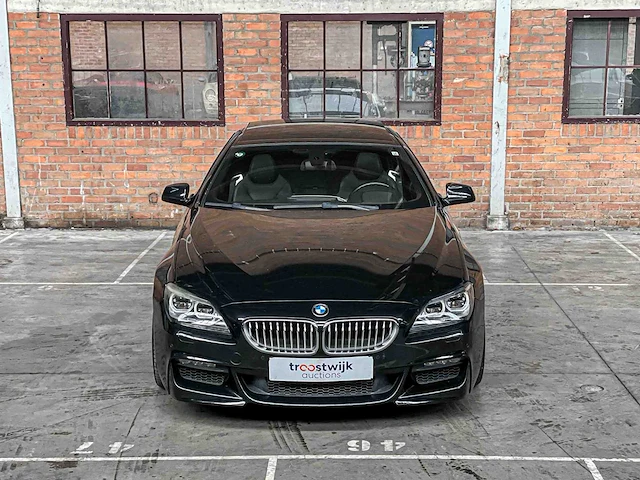 Bmw 650i coupé m-sport 4.4 v8 450pk 2012 6-serie - afbeelding 42 van  44