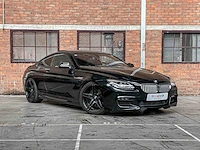Bmw 650i coupé m-sport 4.4 v8 450pk 2012 6-serie - afbeelding 43 van  44