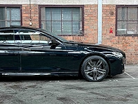 Bmw 650i gran coupé high executive m-sport f06 4.4 v8 450pk 2013 6-serie - afbeelding 2 van  45