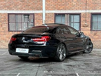 Bmw 650i gran coupé high executive m-sport f06 4.4 v8 450pk 2013 6-serie - afbeelding 3 van  45