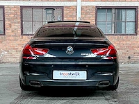 Bmw 650i gran coupé high executive m-sport f06 4.4 v8 450pk 2013 6-serie - afbeelding 5 van  45