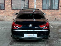 Bmw 650i gran coupé high executive m-sport f06 4.4 v8 450pk 2013 6-serie - afbeelding 6 van  45
