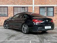 Bmw 650i gran coupé high executive m-sport f06 4.4 v8 450pk 2013 6-serie - afbeelding 7 van  45