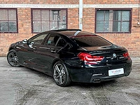 Bmw 650i gran coupé high executive m-sport f06 4.4 v8 450pk 2013 6-serie - afbeelding 8 van  45