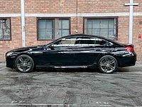 Bmw 650i gran coupé high executive m-sport f06 4.4 v8 450pk 2013 6-serie - afbeelding 9 van  45