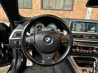Bmw 650i gran coupé high executive m-sport f06 4.4 v8 450pk 2013 6-serie - afbeelding 11 van  45