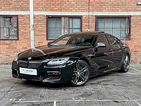 Bmw 650i gran coupé high executive m-sport f06 4.4 v8 450pk 2013 6-serie - afbeelding 1 van  45