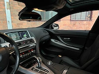 Bmw 650i gran coupé high executive m-sport f06 4.4 v8 450pk 2013 6-serie - afbeelding 13 van  45