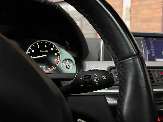 Bmw 650i gran coupé high executive m-sport f06 4.4 v8 450pk 2013 6-serie - afbeelding 18 van  45