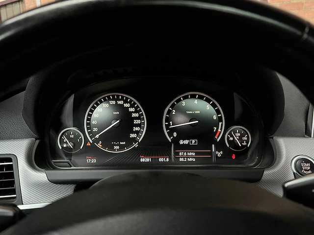 Bmw 650i gran coupé high executive m-sport f06 4.4 v8 450pk 2013 6-serie - afbeelding 19 van  45