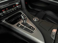 Bmw 650i gran coupé high executive m-sport f06 4.4 v8 450pk 2013 6-serie - afbeelding 20 van  45