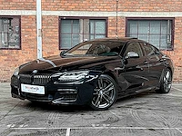 Bmw 650i gran coupé high executive m-sport f06 4.4 v8 450pk 2013 6-serie - afbeelding 12 van  45