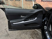 Bmw 650i gran coupé high executive m-sport f06 4.4 v8 450pk 2013 6-serie - afbeelding 25 van  45