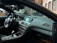 Bmw 650i gran coupé high executive m-sport f06 4.4 v8 450pk 2013 6-serie - afbeelding 32 van  45