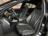 Bmw 650i gran coupé high executive m-sport f06 4.4 v8 450pk 2013 6-serie - afbeelding 33 van  45