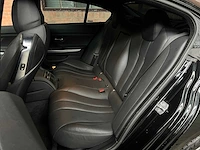 Bmw 650i gran coupé high executive m-sport f06 4.4 v8 450pk 2013 6-serie - afbeelding 35 van  45