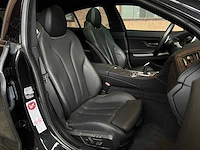 Bmw 650i gran coupé high executive m-sport f06 4.4 v8 450pk 2013 6-serie - afbeelding 37 van  45