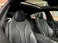 Bmw 650i gran coupé high executive m-sport f06 4.4 v8 450pk 2013 6-serie - afbeelding 38 van  45