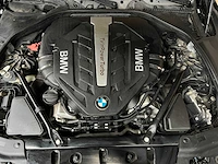 Bmw 650i gran coupé high executive m-sport f06 4.4 v8 450pk 2013 6-serie - afbeelding 39 van  45