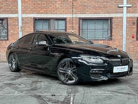 Bmw 650i gran coupé high executive m-sport f06 4.4 v8 450pk 2013 6-serie - afbeelding 42 van  45