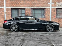 Bmw 650i gran coupé high executive m-sport f06 4.4 v8 450pk 2013 6-serie - afbeelding 44 van  45