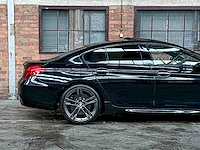 Bmw 650i gran coupé high executive m-sport f06 4.4 v8 450pk 2013 6-serie - afbeelding 45 van  45