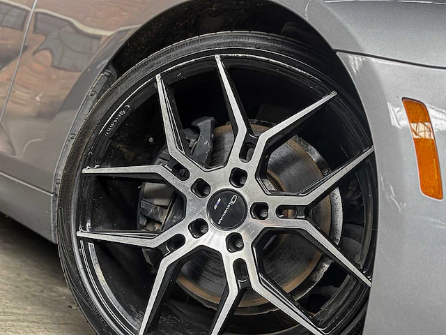 Bmw 650i high executive m-sport f06 4.4 v8 6-serie gran coupé 450pk 2013 - afbeelding 2 van  67