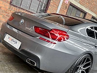 Bmw 650i high executive m-sport f06 4.4 v8 6-serie gran coupé 450pk 2013 - afbeelding 5 van  67