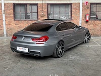 Bmw 650i high executive m-sport f06 4.4 v8 6-serie gran coupé 450pk 2013 - afbeelding 7 van  67