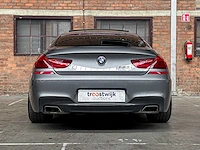 Bmw 650i high executive m-sport f06 4.4 v8 6-serie gran coupé 450pk 2013 - afbeelding 9 van  67