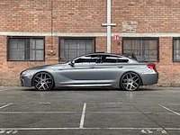 Bmw 650i high executive m-sport f06 4.4 v8 6-serie gran coupé 450pk 2013 - afbeelding 15 van  67