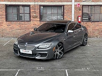 Bmw 650i high executive m-sport f06 4.4 v8 6-serie gran coupé 450pk 2013 - afbeelding 23 van  67
