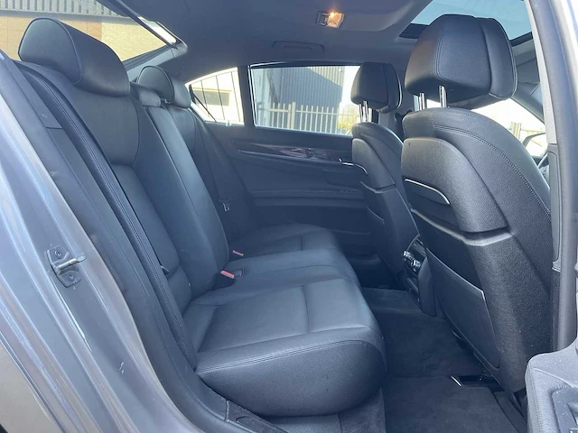 Bmw 7-serie 730d high executive car 2015 | 6-zpr-99 - afbeelding 17 van  29
