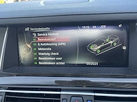 Bmw 7-serie 730d high executive car 2015 | 6-zpr-99 - afbeelding 22 van  29